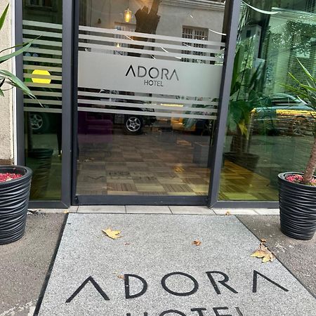 Hotel Adora Tbilisi Exteriér fotografie