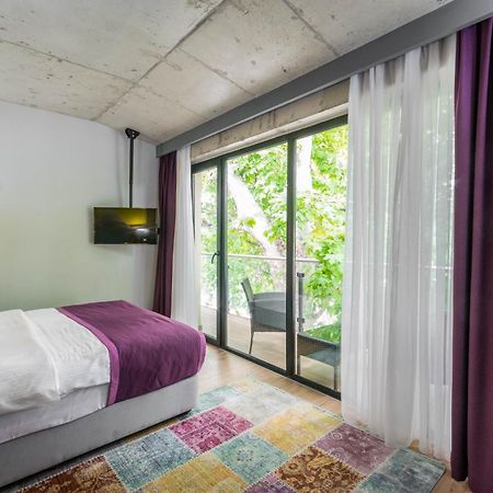Hotel Adora Tbilisi Exteriér fotografie