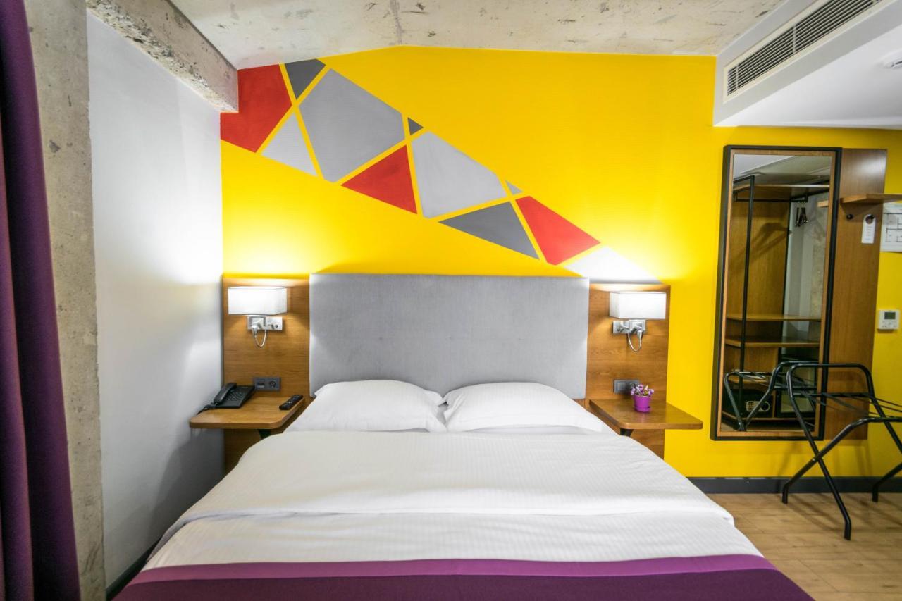 Hotel Adora Tbilisi Exteriér fotografie