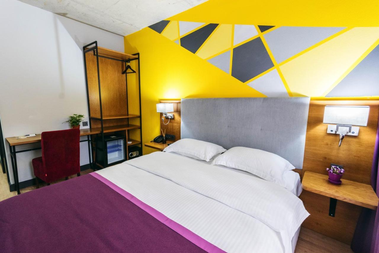 Hotel Adora Tbilisi Exteriér fotografie