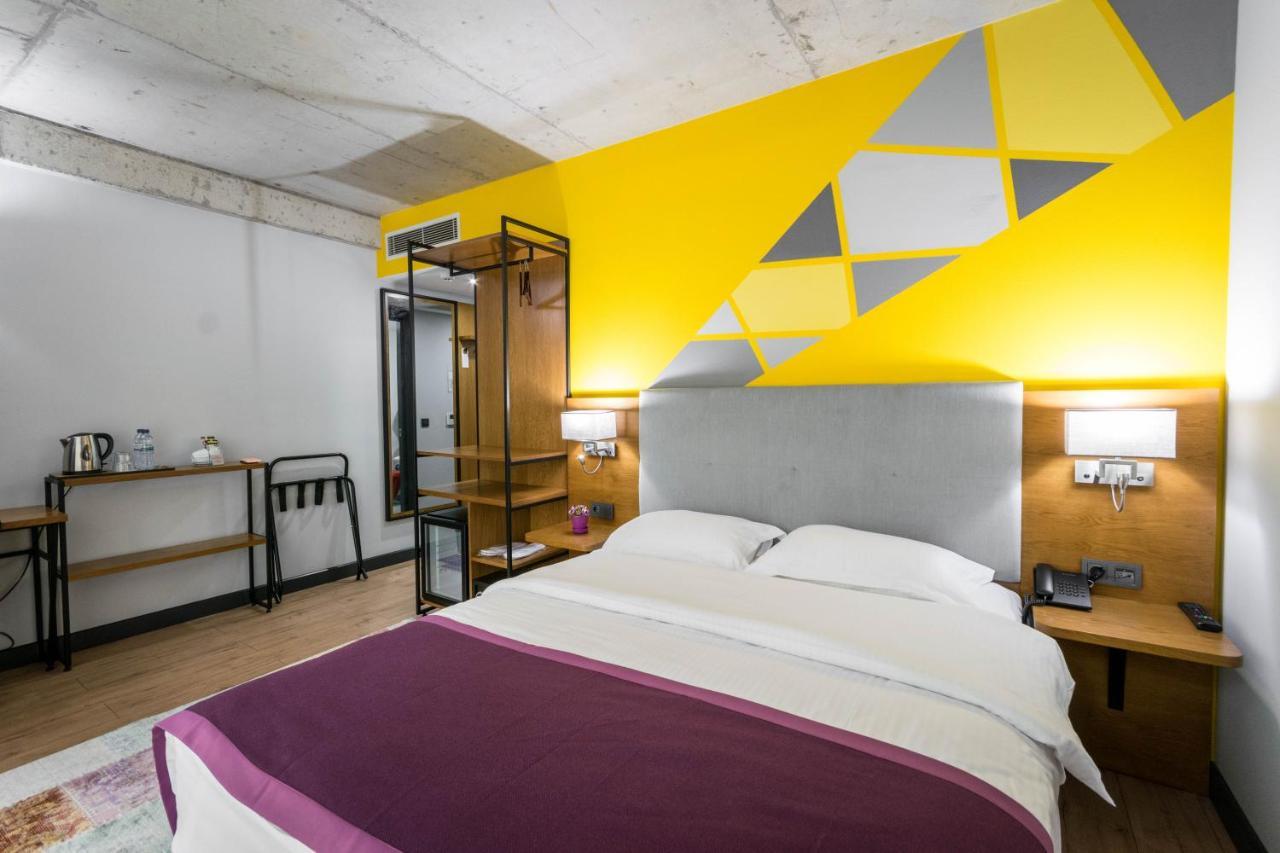 Hotel Adora Tbilisi Exteriér fotografie