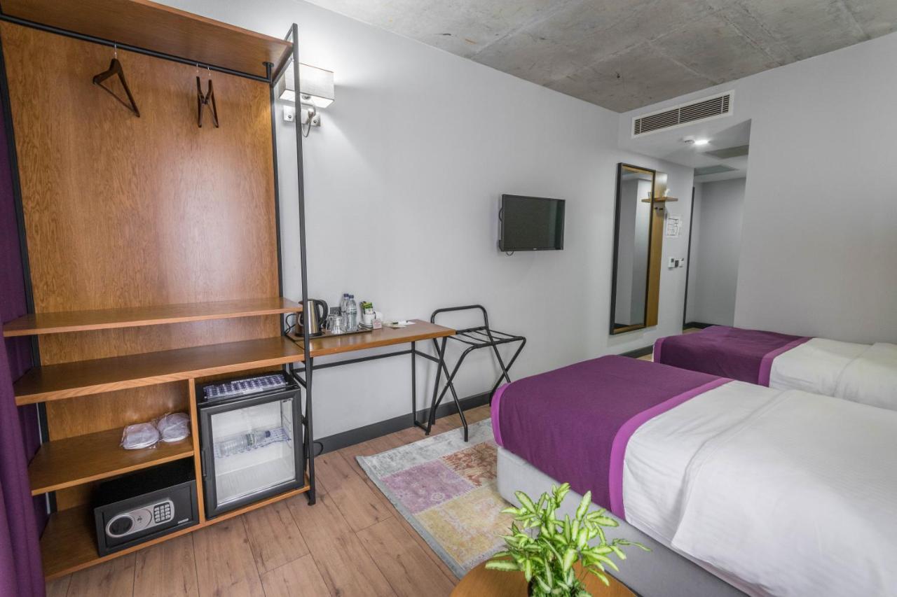 Hotel Adora Tbilisi Exteriér fotografie