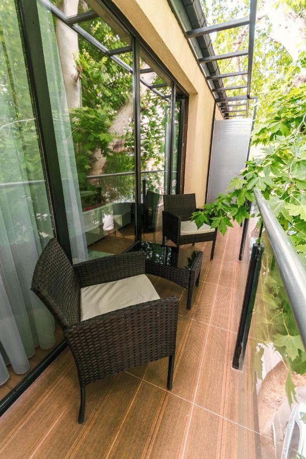 Hotel Adora Tbilisi Exteriér fotografie