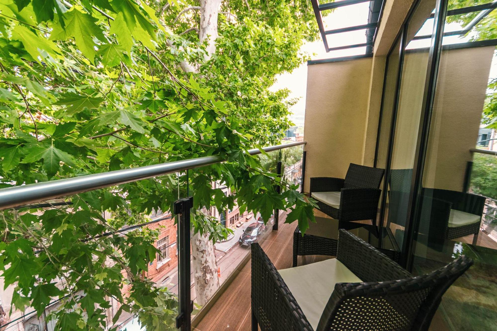 Hotel Adora Tbilisi Exteriér fotografie