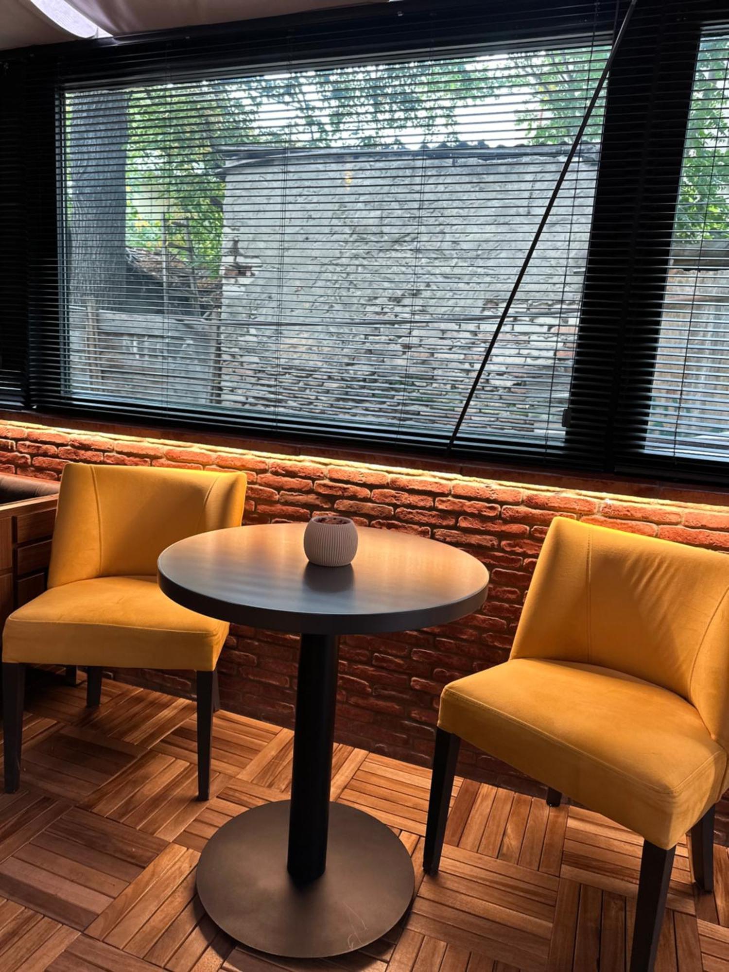 Hotel Adora Tbilisi Exteriér fotografie