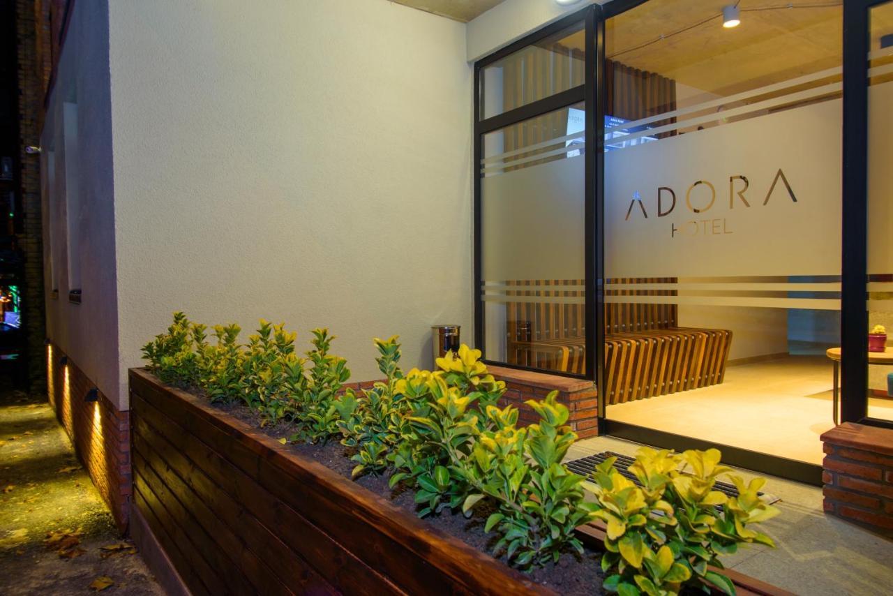 Hotel Adora Tbilisi Exteriér fotografie