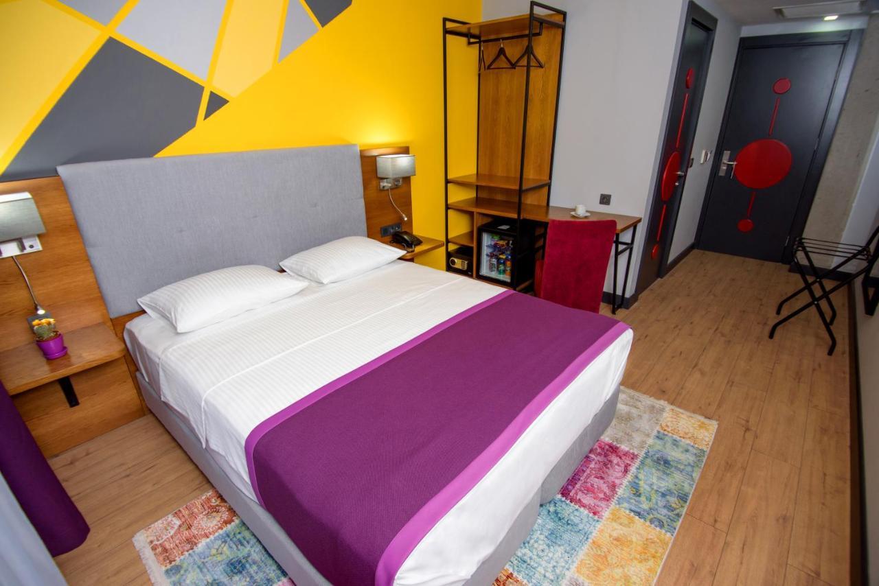 Hotel Adora Tbilisi Exteriér fotografie